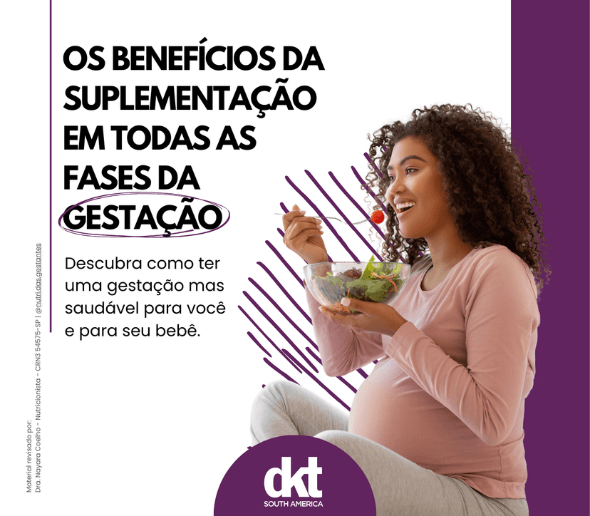 suplementação